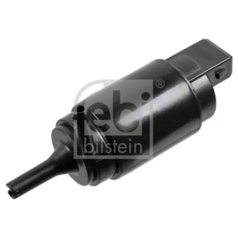 Pompe d'eau de nettoyage, nettoyage des vitres FEBI BILSTEIN 10274