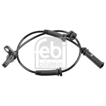 Capteur, vitesse de roue FEBI BILSTEIN OEM 34526791223