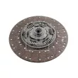 FEBI BILSTEIN 105088 - Disque d'embrayage
