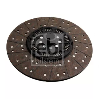 Disque d'embrayage FEBI BILSTEIN OEM 42103321