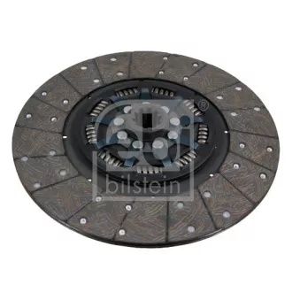 Disque d'embrayage FEBI BILSTEIN 105103