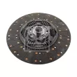 Disque d'embrayage FEBI BILSTEIN [105104]