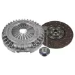 Kit d'embrayage FEBI BILSTEIN [105151]