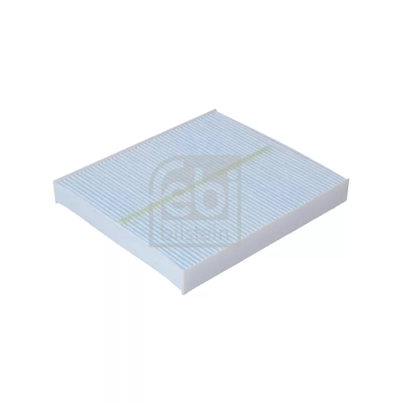Filtre, air de l'habitacle FEBI BILSTEIN 105816 - Visuel 1
