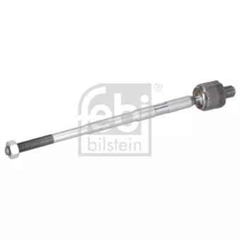 Rotule de direction intérieure, barre de connexion FEBI BILSTEIN 106627 pour PEUGEOT 308 1.1 CRDi - 75cv