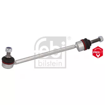 Entretoise/tige, stabilisateur avant gauche FEBI BILSTEIN OEM 2213201589