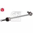 FEBI BILSTEIN 106868 - Entretoise/tige, stabilisateur avant gauche