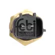 FEBI BILSTEIN 107544 - Sonde de température, liquide de refroidissement