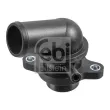FEBI BILSTEIN 107702 - Thermostat, liquide de refroidissement