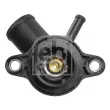FEBI BILSTEIN 107702 - Thermostat, liquide de refroidissement