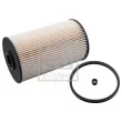 FEBI BILSTEIN 109590 - Filtre à carburant