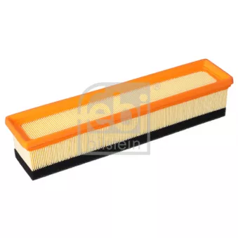 Filtre à air FEBI BILSTEIN 109622
