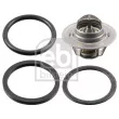 FEBI BILSTEIN 12775 - Thermostat d'eau