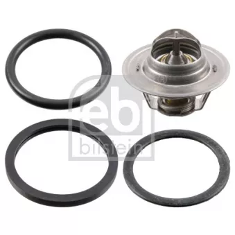 Thermostat d'eau FEBI BILSTEIN [12775]