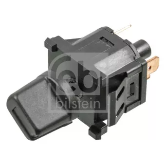 Régulateur du pulseur d'air habitacle, chauffage/ventilation FEBI BILSTEIN 14076