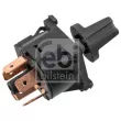 FEBI BILSTEIN 14078 - Régulateur du pulseur d'air habitacle, chauffage/ventilation
