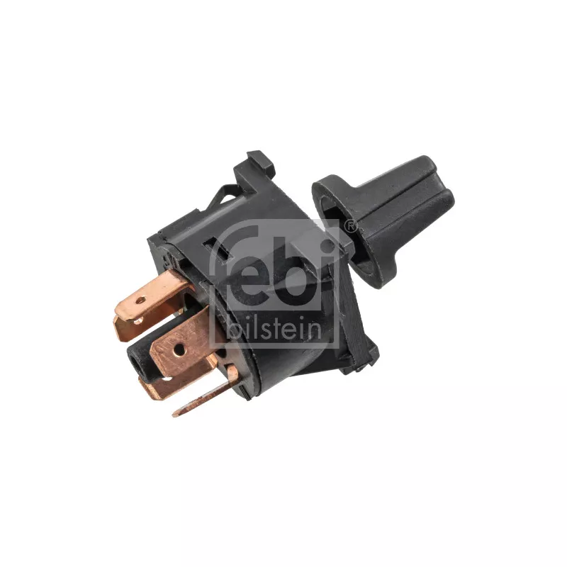 Régulateur du pulseur d'air habitacle, chauffage/ventilation FEBI BILSTEIN 14078 - Visuel 1
