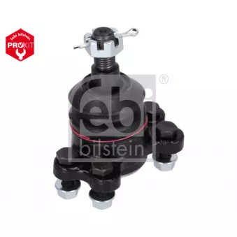 Rotule de suspension FEBI BILSTEIN 14117