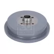 FEBI BILSTEIN 14272 - Tambour de frein