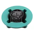 FEBI BILSTEIN 14775 - Bouchon, réservoir de liquide de refroidissement