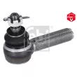 Rotule de barre de connexion FEBI BILSTEIN [15661]