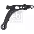 FEBI BILSTEIN 15768 - Triangle ou bras de suspension (train avant)