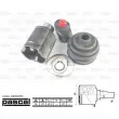 PASCAL G83003PC - Jeu de joints, arbre de transmission avant droit 