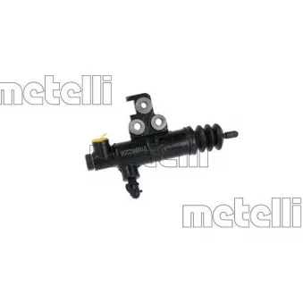 Cylindre récepteur, embrayage METELLI 54-0186