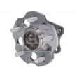 FEBI BILSTEIN 174440 - Kit de roulements de roue