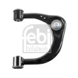 FEBI BILSTEIN 175306 - Triangle ou bras de suspension (train avant)