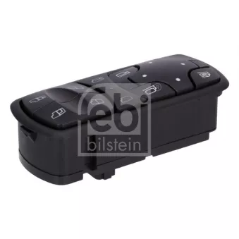 FEBI BILSTEIN 175828 - Interrupteur, lève-vitre