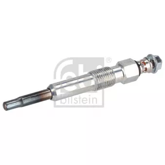 Bougie de préchauffage FEBI BILSTEIN OEM 7700861906