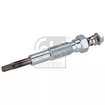 Bougie de préchauffage FEBI BILSTEIN OEM WL0318601