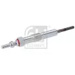 FEBI BILSTEIN 176201 - Bougie de préchauffage