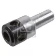 FEBI BILSTEIN 176264 - Valve de pression d'huile