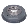 FEBI BILSTEIN 176976 - Tambour de frein