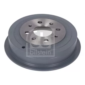 Tambour de frein FEBI BILSTEIN OEM 55704049