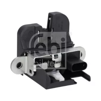 FEBI BILSTEIN 177004 - Serrure de hayon