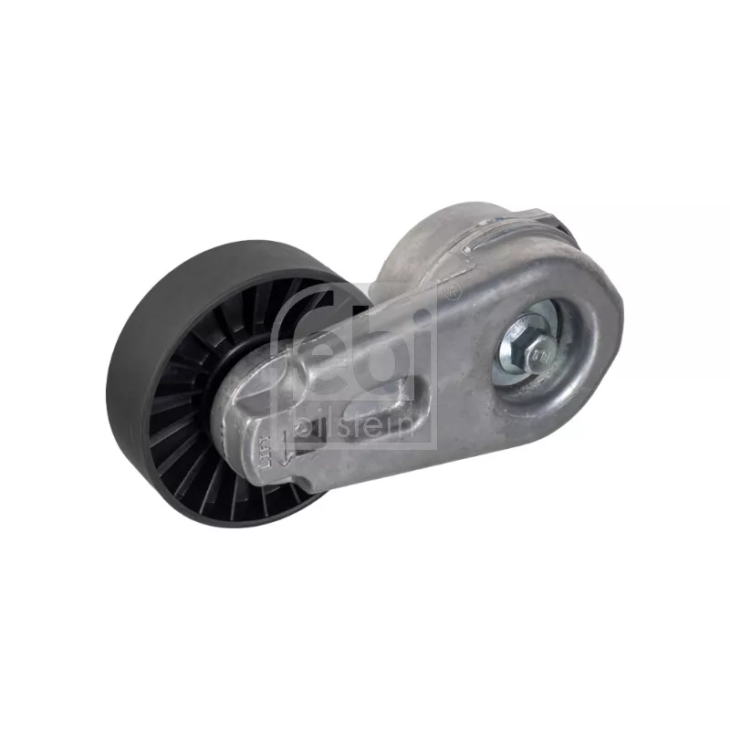 Tendeur de courroie, courroie trapézoïdale à nervures FEBI BILSTEIN 179071 - Visuel 1