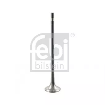 Soupape d'émission FEBI BILSTEIN 179180