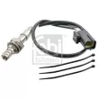 FEBI BILSTEIN 179562 - Sonde lambda