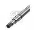FEBI BILSTEIN 180816 - Arbre de transmission avant droit