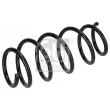 FEBI BILSTEIN 181299 - Ressort de suspension