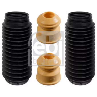 Kit de protection contre la poussière, amortisseur FEBI BILSTEIN OEM 51686SMGZS00