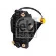 FEBI BILSTEIN 181505 - Pédale d'accélérateur