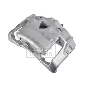 Étrier de frein avant gauche FEBI BILSTEIN OEM 1435002