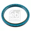 FEBI BILSTEIN 18201 - Bague d'étanchéité, roulement de roue
