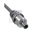 FEBI BILSTEIN 182459 - Arbre de transmission avant droit