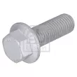 FEBI BILSTEIN 182484 - Vis, étrier de frein