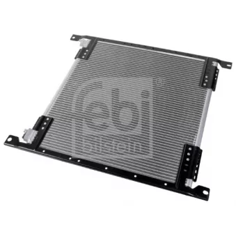 Condenseur, climatisation FEBI BILSTEIN OEM 9405000454